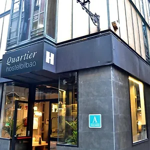 Hostel Quartier