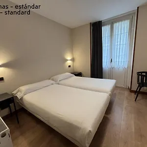 Begona - Centro Ciudad Gasthof